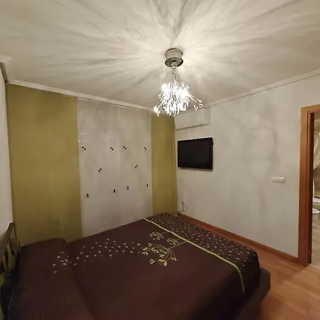 Casa de Férias Marel Valladolid