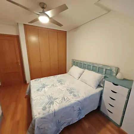Marel Valladolid Holiday home Aldeamayor de San Martin