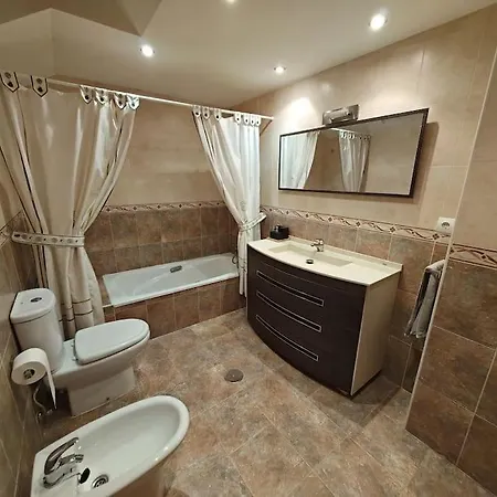 Holiday home Marel Valladolid Aldeamayor de San Martin