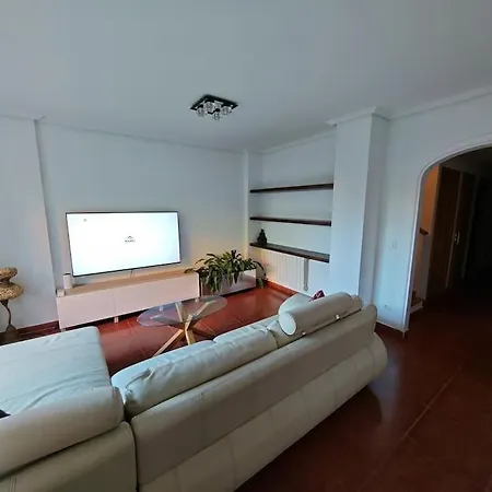 Holiday home Marel Valladolid *