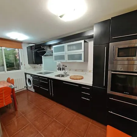 Marel Valladolid Holiday home Aldeamayor de San Martin