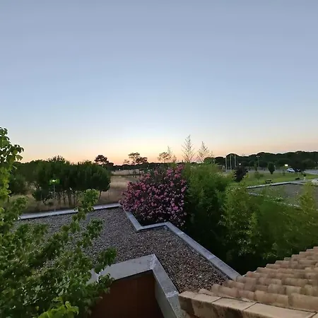 Casa de Férias Marel Valladolid