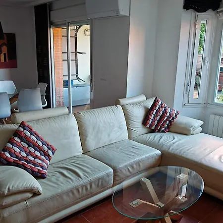 Holiday home Marel Valladolid