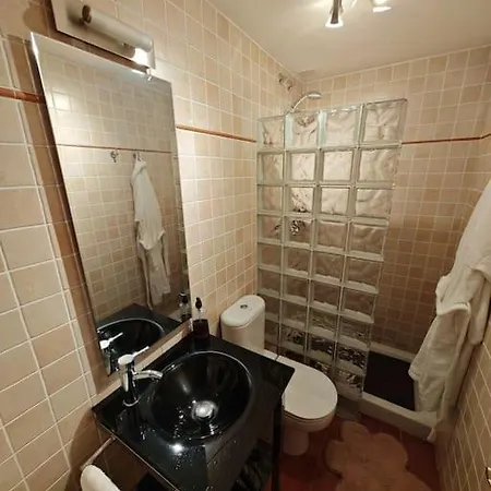 Holiday home Marel Valladolid Aldeamayor de San Martin