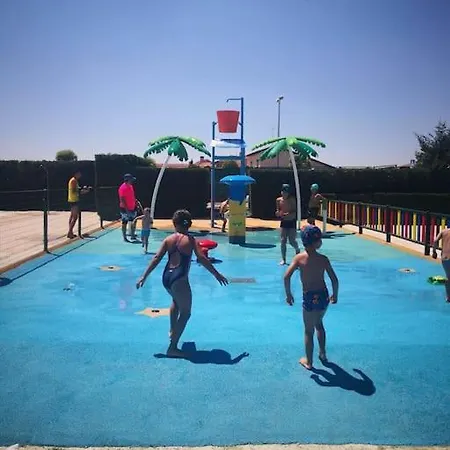 Marel Valladolid Holiday home
