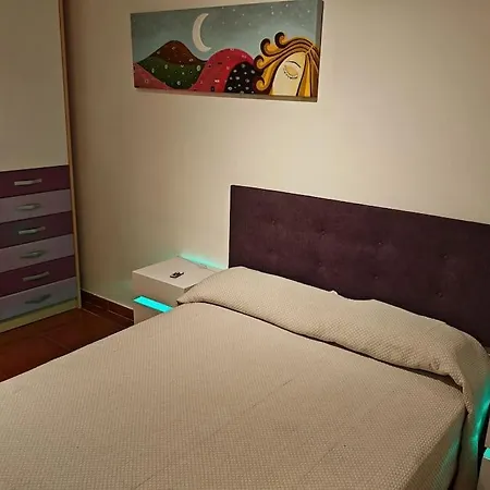 Marel Valladolid Holiday home *