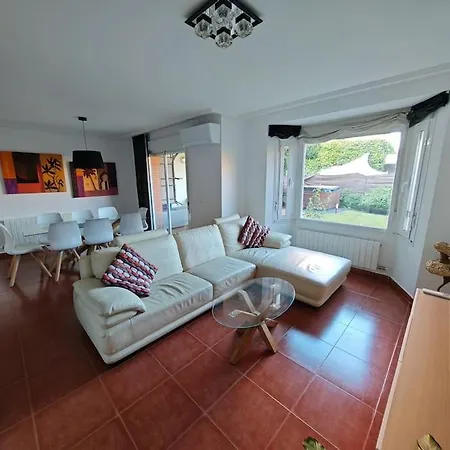 Marel Valladolid Holiday home Aldeamayor de San Martin
