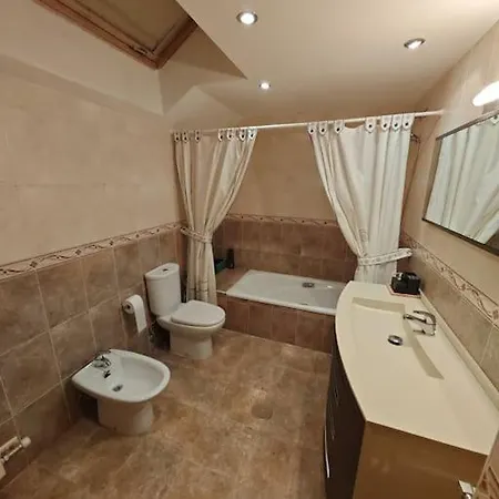 Marel Valladolid Holiday home