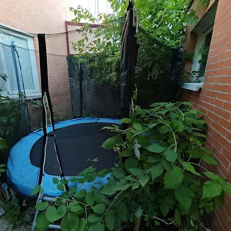 Casa de Férias Marel Valladolid *