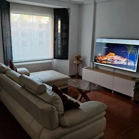 Marel Valladolid Holiday home *