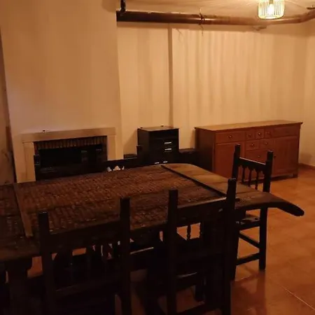 Marel Valladolid Casa de Férias Aldeamayor de San Martin