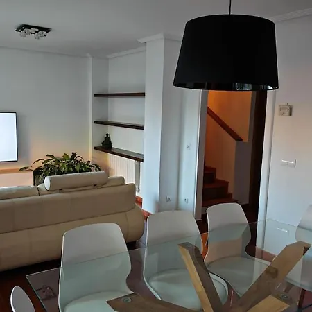 Marel Valladolid Holiday home *