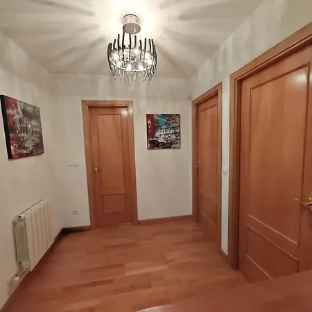 Marel Valladolid * Aldeamayor de San Martin