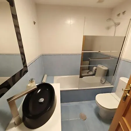 Holiday home Marel Valladolid *