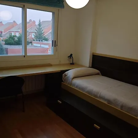 Marel Valladolid Holiday home Aldeamayor de San Martin