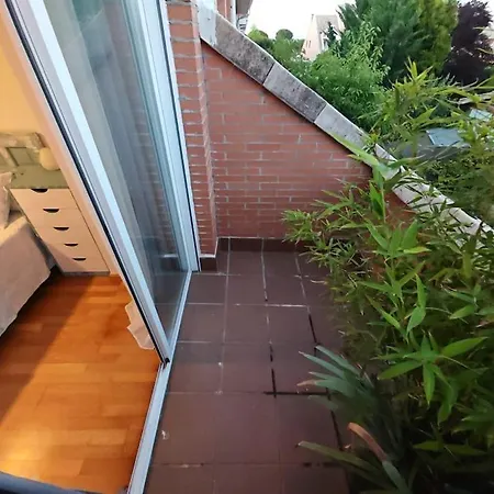 Casa de Férias Marel Valladolid