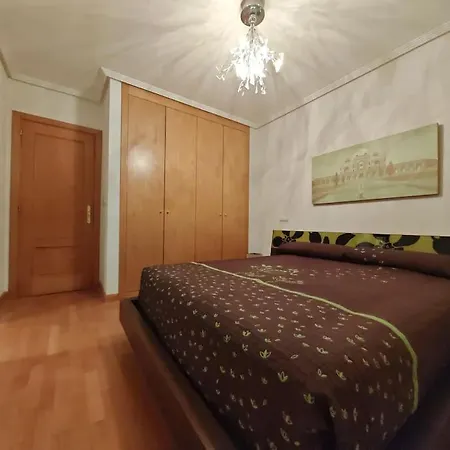 Holiday home Marel Valladolid Aldeamayor de San Martin