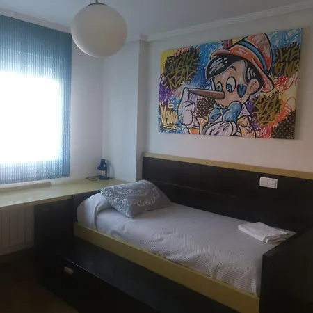 Holiday home Marel Valladolid Aldeamayor de San Martin