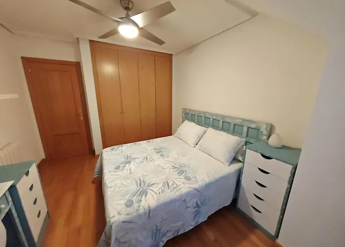 Marel Valladolid בית נופש Aldeamayor de San Martin