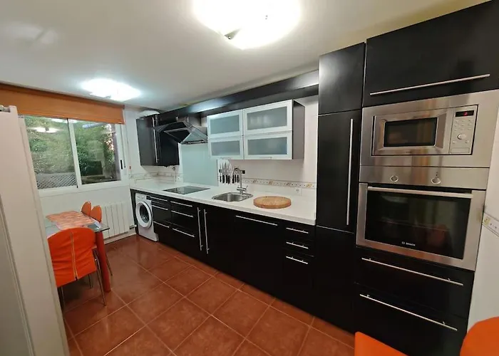 Marel Valladolid בית נופש Aldeamayor de San Martin