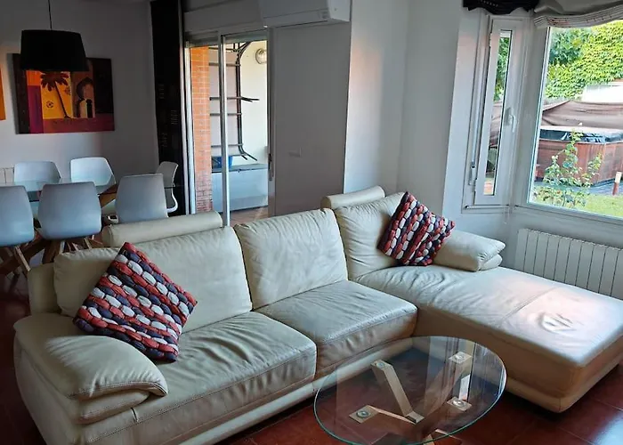 בית נופש Marel Valladolid