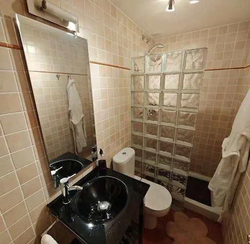 בית נופש Marel Valladolid Aldeamayor de San Martin