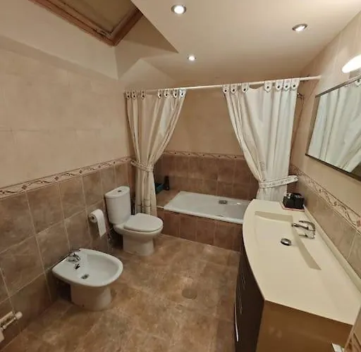 Marel Valladolid בית נופש