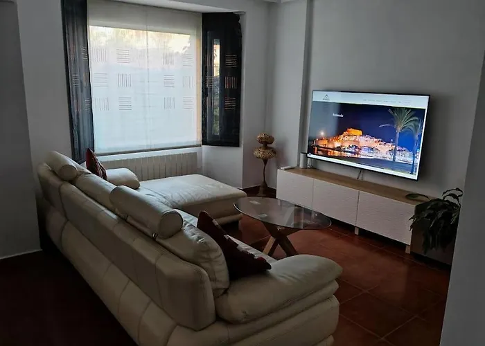 Marel Valladolid בית נופש *