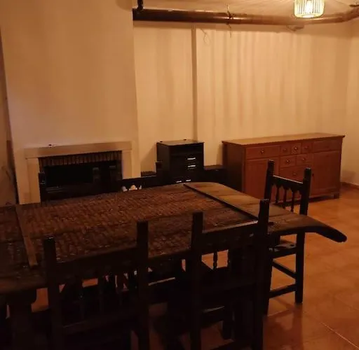 Marel Valladolid בית נופש Aldeamayor de San Martin