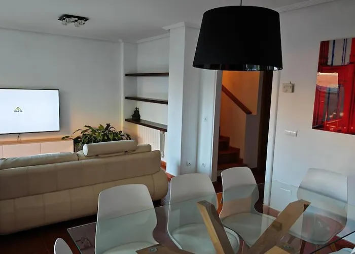 Marel Valladolid בית נופש *