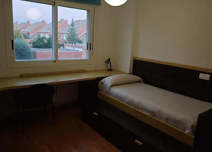 Marel Valladolid בית נופש Aldeamayor de San Martin