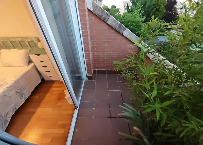 בית נופש Marel Valladolid